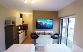 -Neubau- 24 qm Studio-Apartment